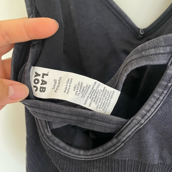 Target athletic romper - Picture 4 of 4